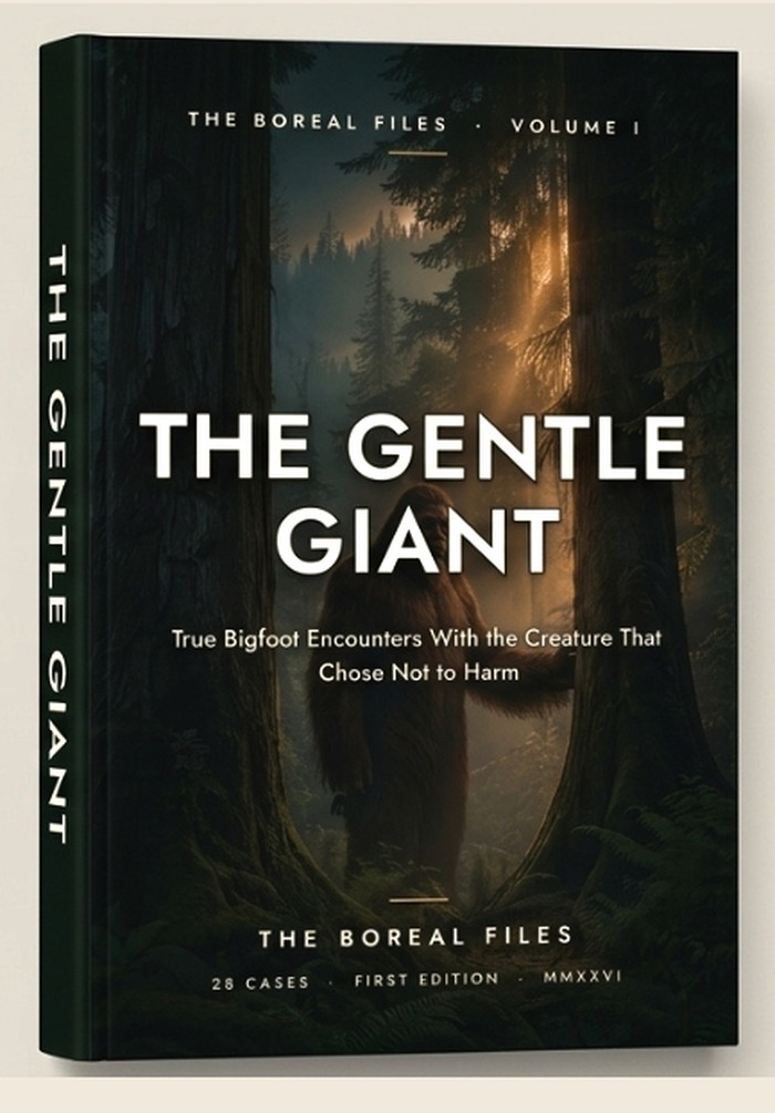 The Gentle Giant