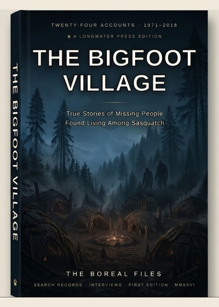 The Bigfoot Village